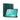 Estuche Verde Galaxy Tab S10 FE Plus