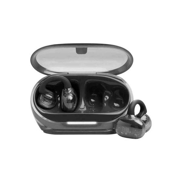 Auriculares Inalámbricos IP54 JBL Soundgear Clips Negro