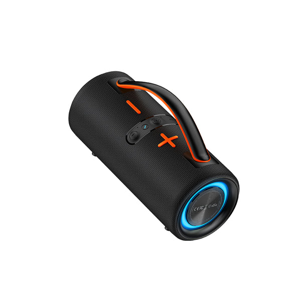 Parlante Inalámbrico Portable Recci RSK-W49
