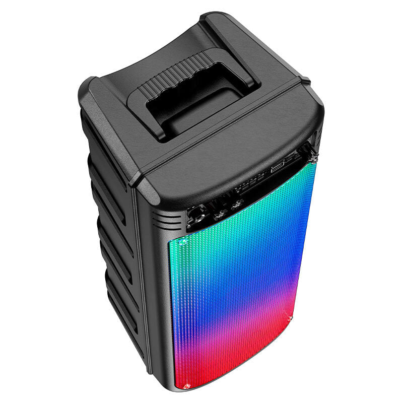 Parlante Inalámbrico Karaoke Hoco BS52 Billowing