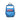 Mochila Xiaomi Mi Casual Daypack Hasta 13" Azul