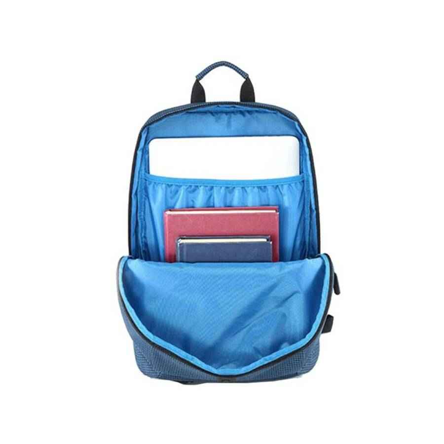 Mochila Xiaomi Mi Casual Daypack Hasta 13" Azul