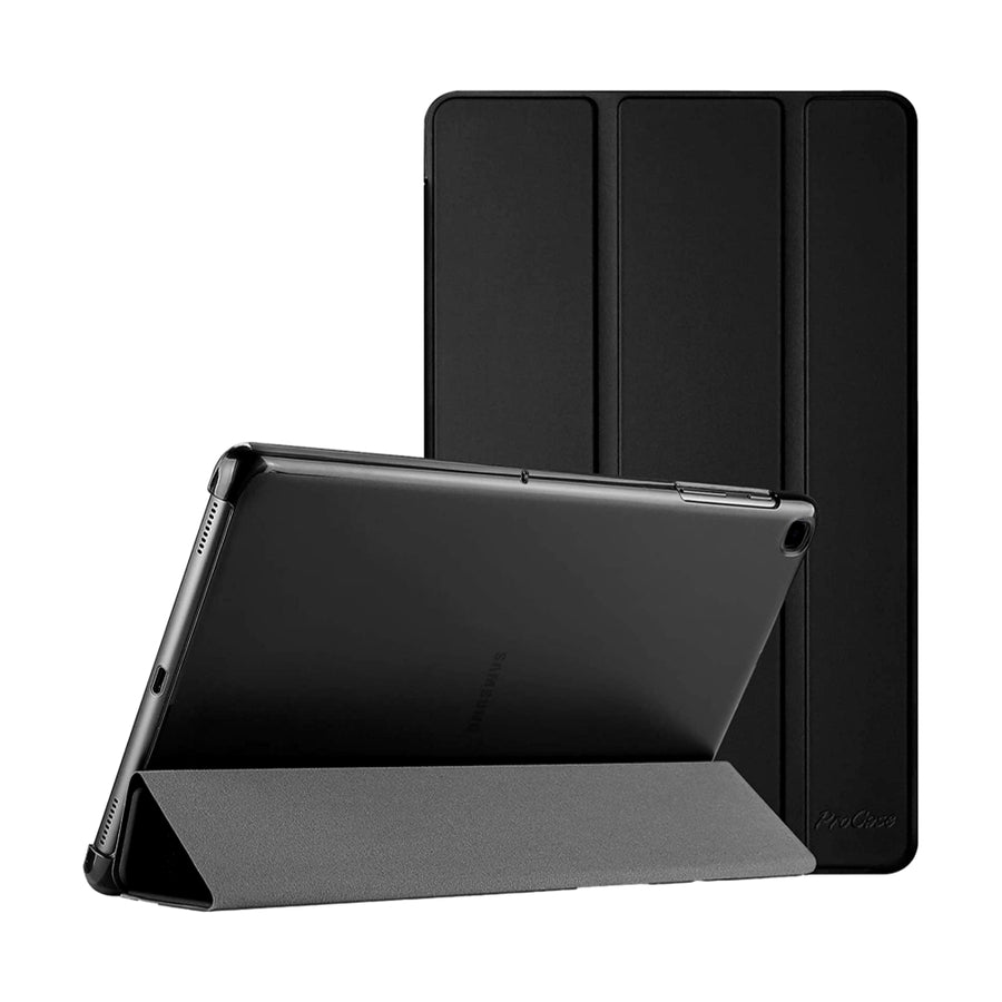 Estuche con Tapa Negro - Samsung Galaxy Tab S8 Wifi