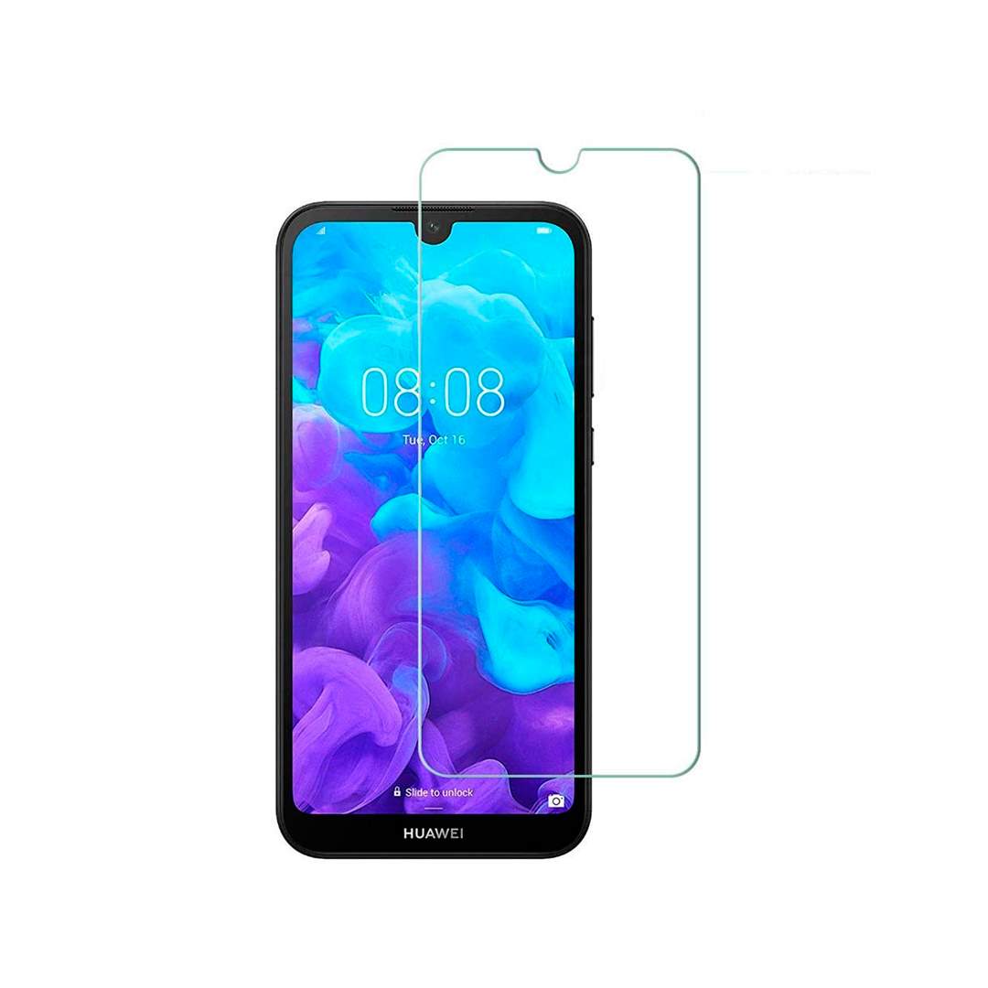 Vidrio Templado Huawei Y5 2019