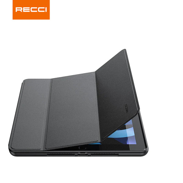 Estuche Negro Recci RPC-C02 - iPad 10.9" / 11"