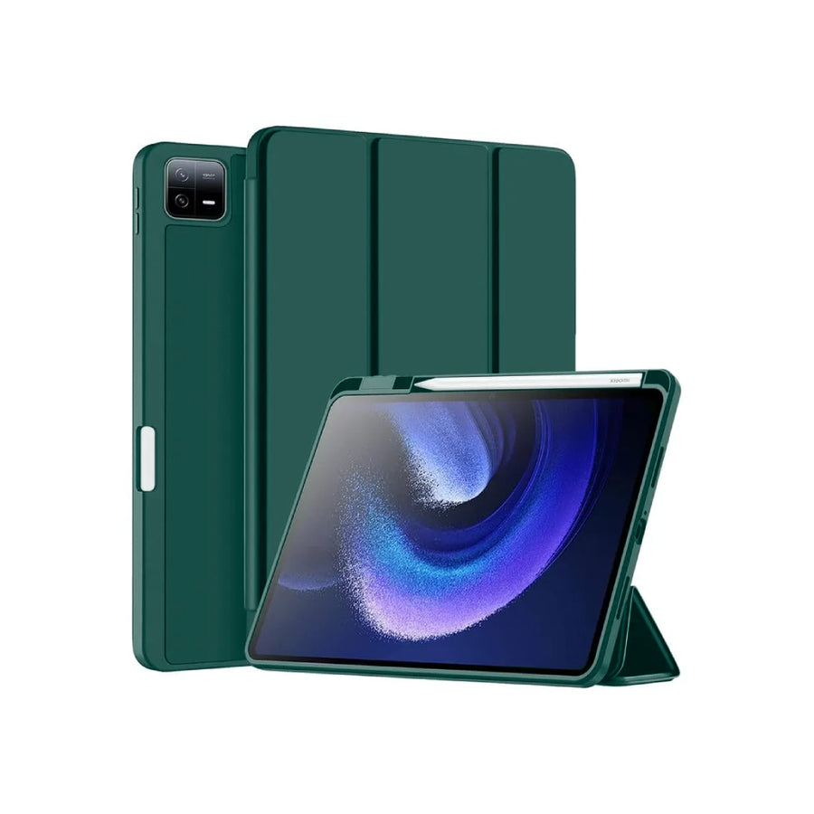 Estuche Verde Xiaomi Redmi Pad 6