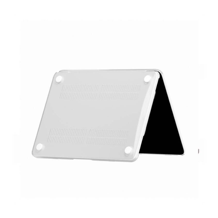 Carcasa Transparente Macbook Neo 13"
