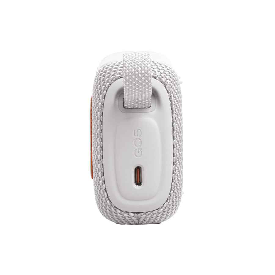Parlante JBL GO 5 Blanco