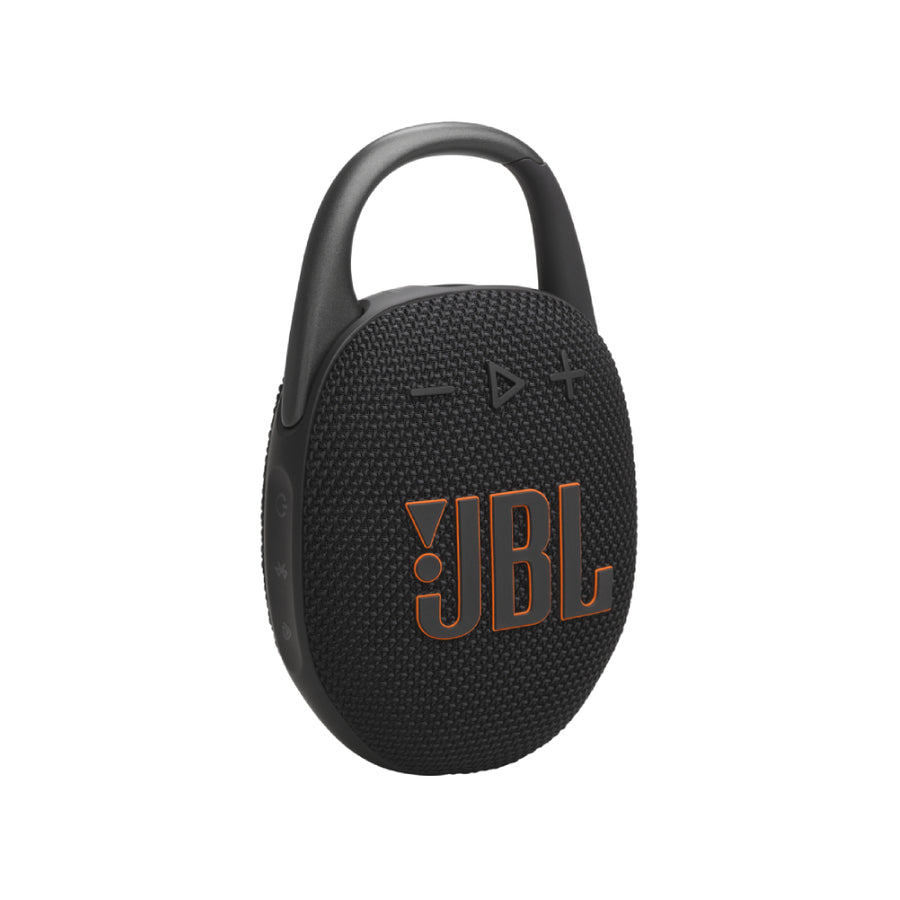 Parlante JBL Clip 5 Negro