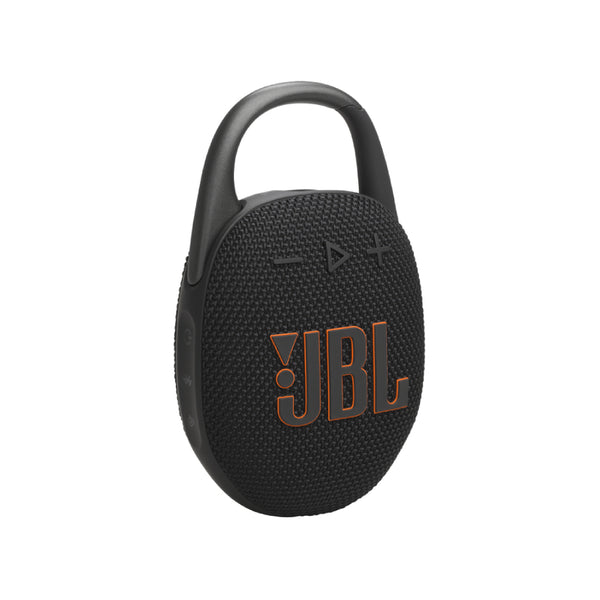 Parlante JBL Clip 5 Negro