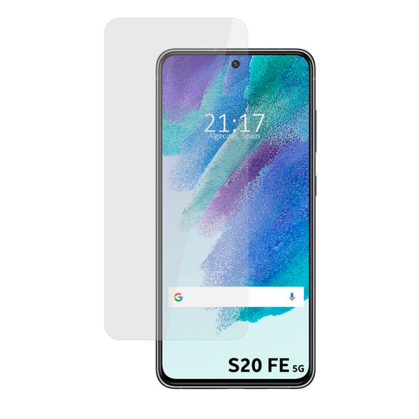 Vidrio Templado Samsung S21 FE