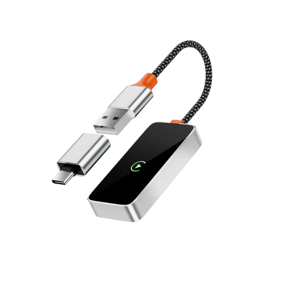Adaptador CarPlay WiWU Wi-CP002