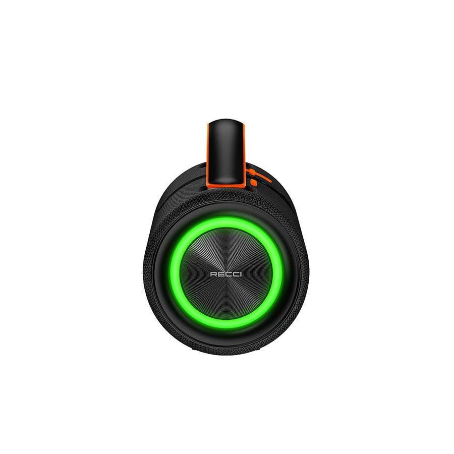 Parlante Inalámbrico Portable Recci RSK-W49