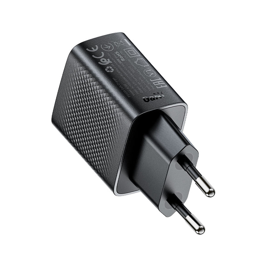 Adaptador USB-C PD 30W Acefast A102