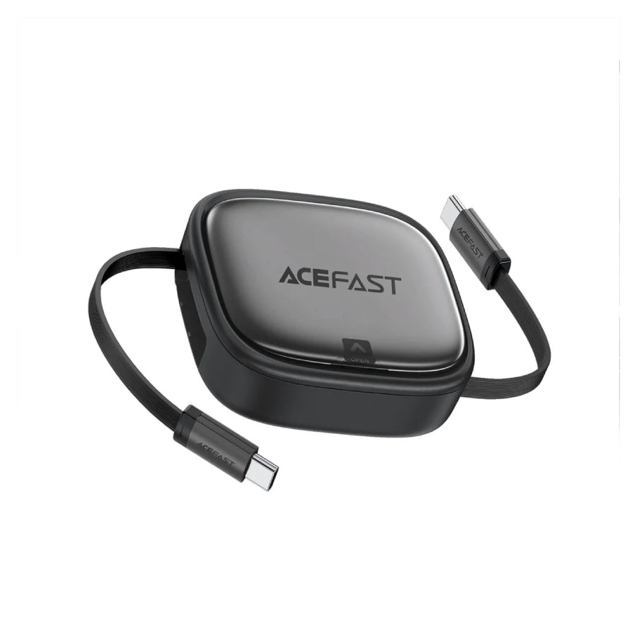 Set de cable y adaptadores para Viaje Acefast J3