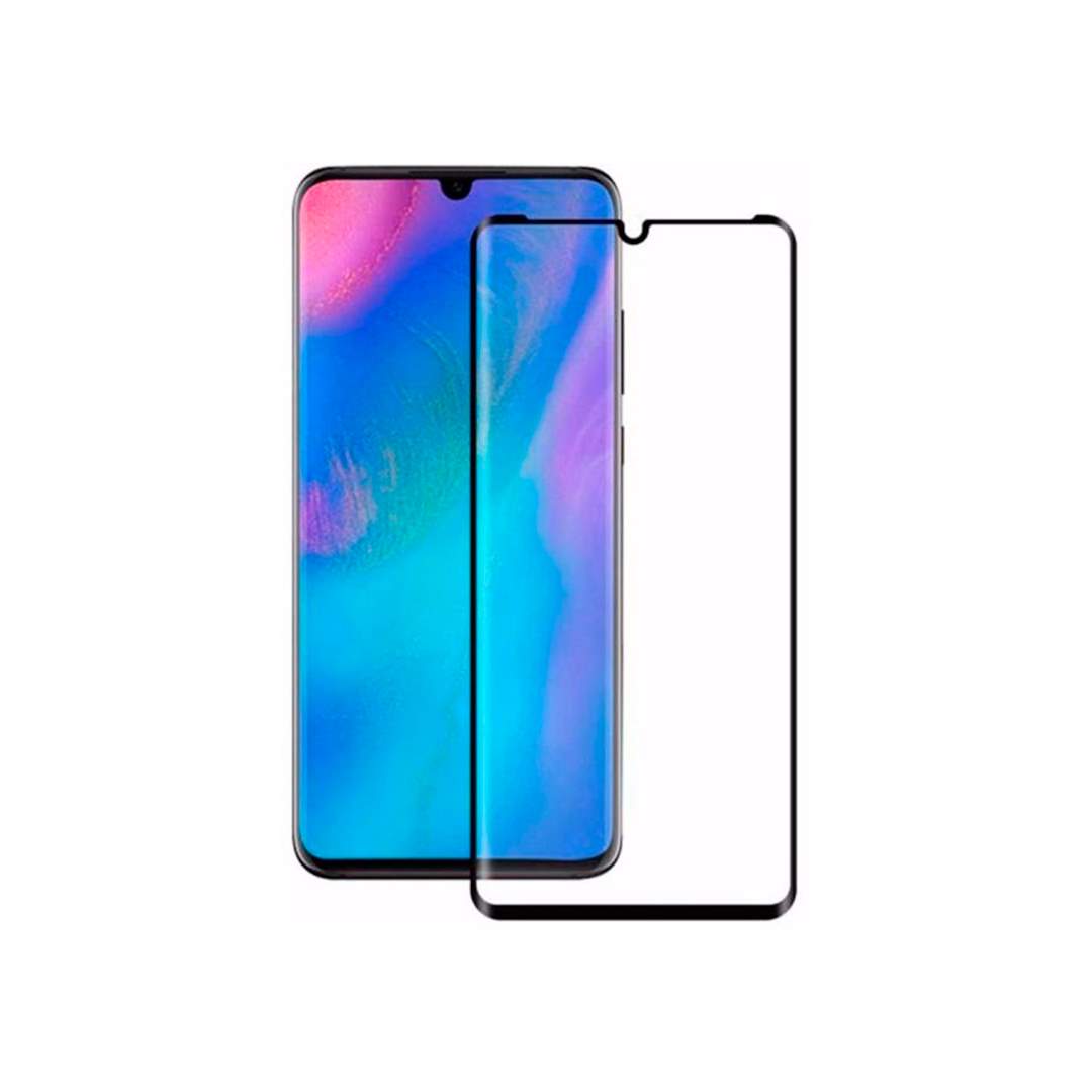 Vidrio Templado Completo Huawei P30 PRO
