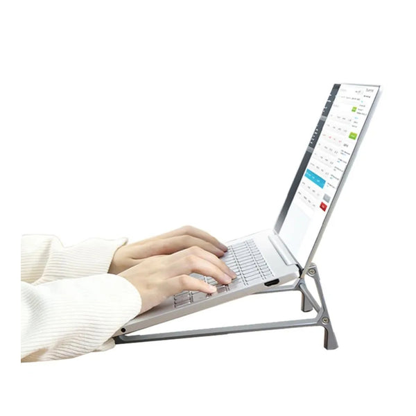 Soporte Metalico para Laptop Recci RHO-C25