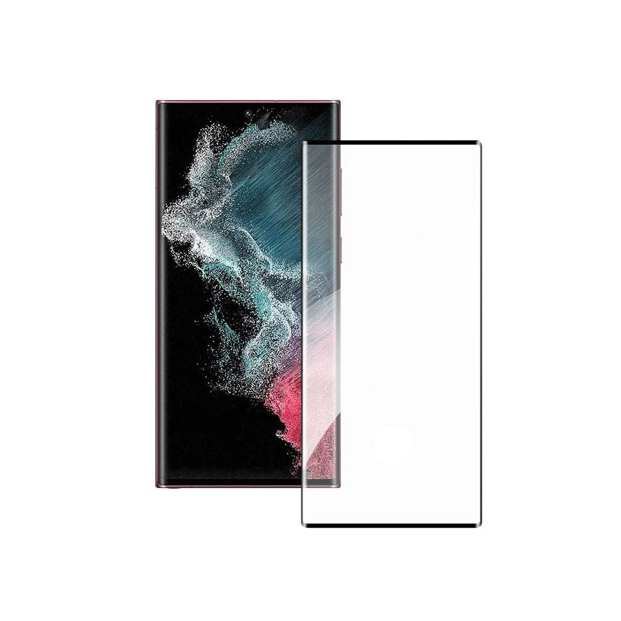 Vidrio Templado Completo Samsung S23 Ultra