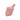 Parlante JBL GO 5 Rosado