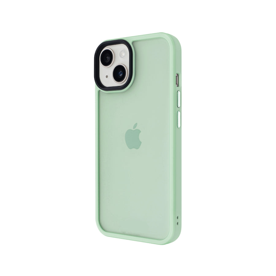 Space Mate Verde - iPhone 15 Plus