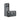 Cover Mate Magnetica Negro iPhone 17 PRO MAX