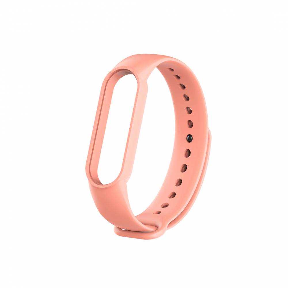 Silicona Compatible Xiaomi Mi Band 3 / 4
