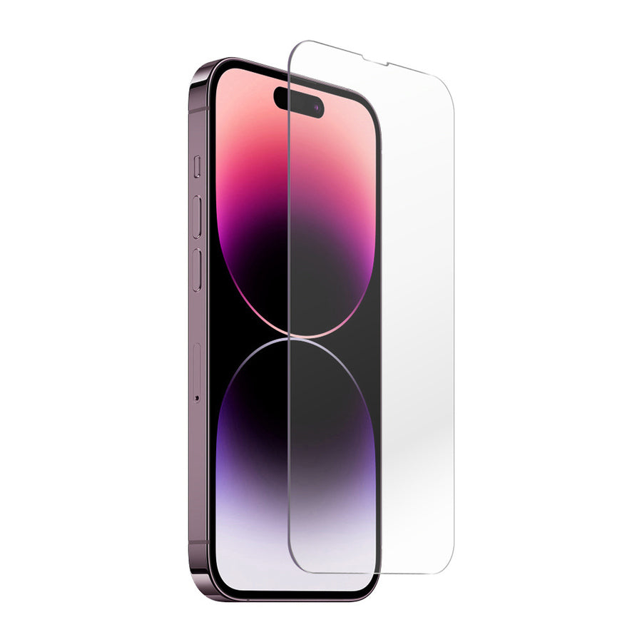 Vidrio Templado iPhone 15 Plus