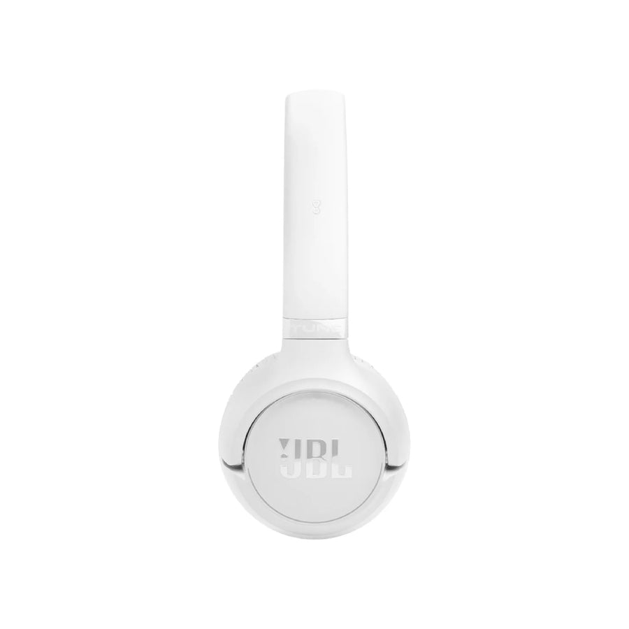 Auricular Inalámbrico JBL Tune 530 BT Blanco