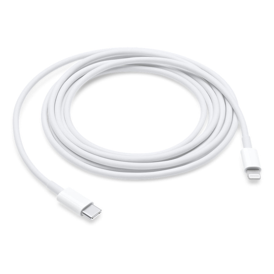 Cable USB-C a Lightning 2 metros Original Apple MQGH2AM/A