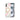 Carcasa Transparente MagSafe Floral iPhone 16