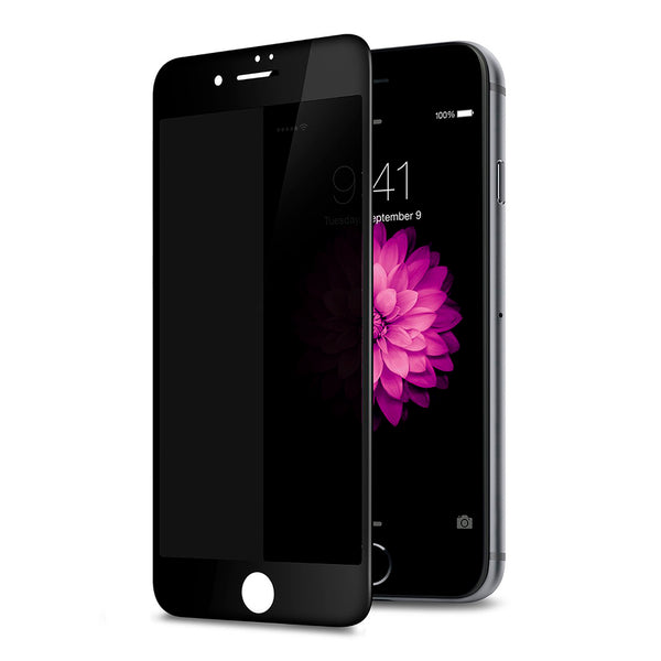 Vidrio Templado Privacidad iPhone SE 2020