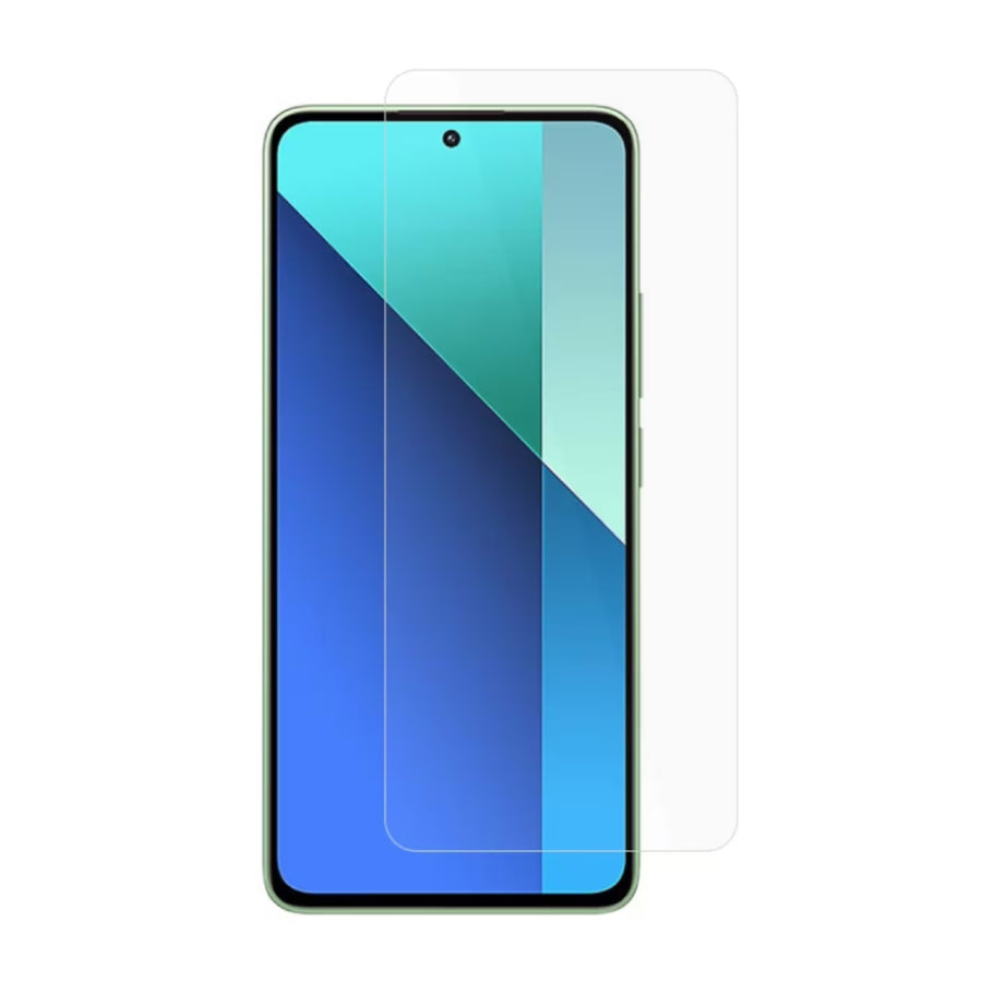 Vidrio Templado Xiaomi Redmi Note 13