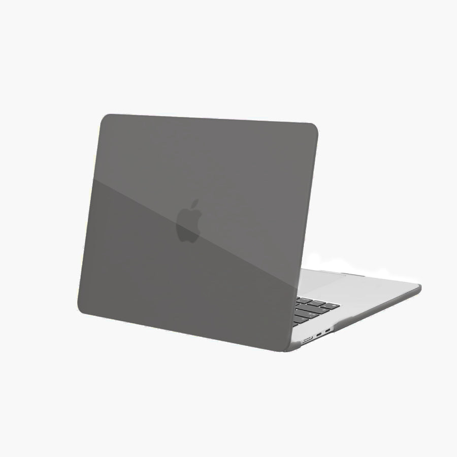 Carcasa Gris Macbook Air 15" M2 / M3 / M4 / M5