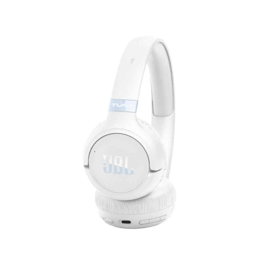 Auricular Inalámbrico JBL Tune 680 NC Blanco