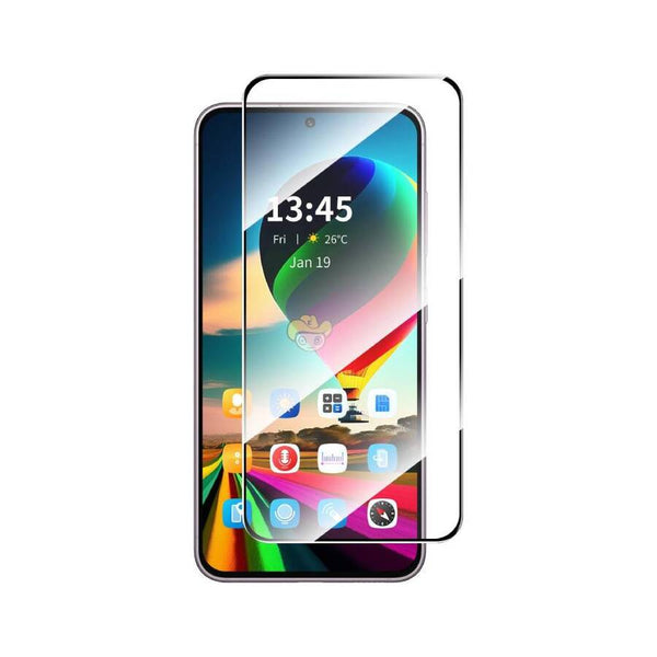 Vidrio Templado Completo Xiaomi POCO X7 PRO