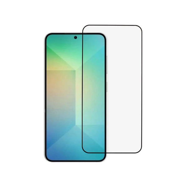 Vidrio Templado Completo Samsung S25 Edge