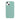 Silicona iCase Turquesa  - iPhone 13 Mini