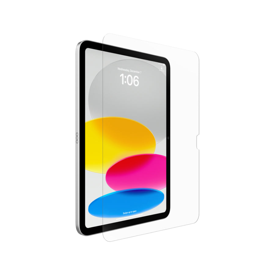 Vidrio Templado iPad 11 A16 2025