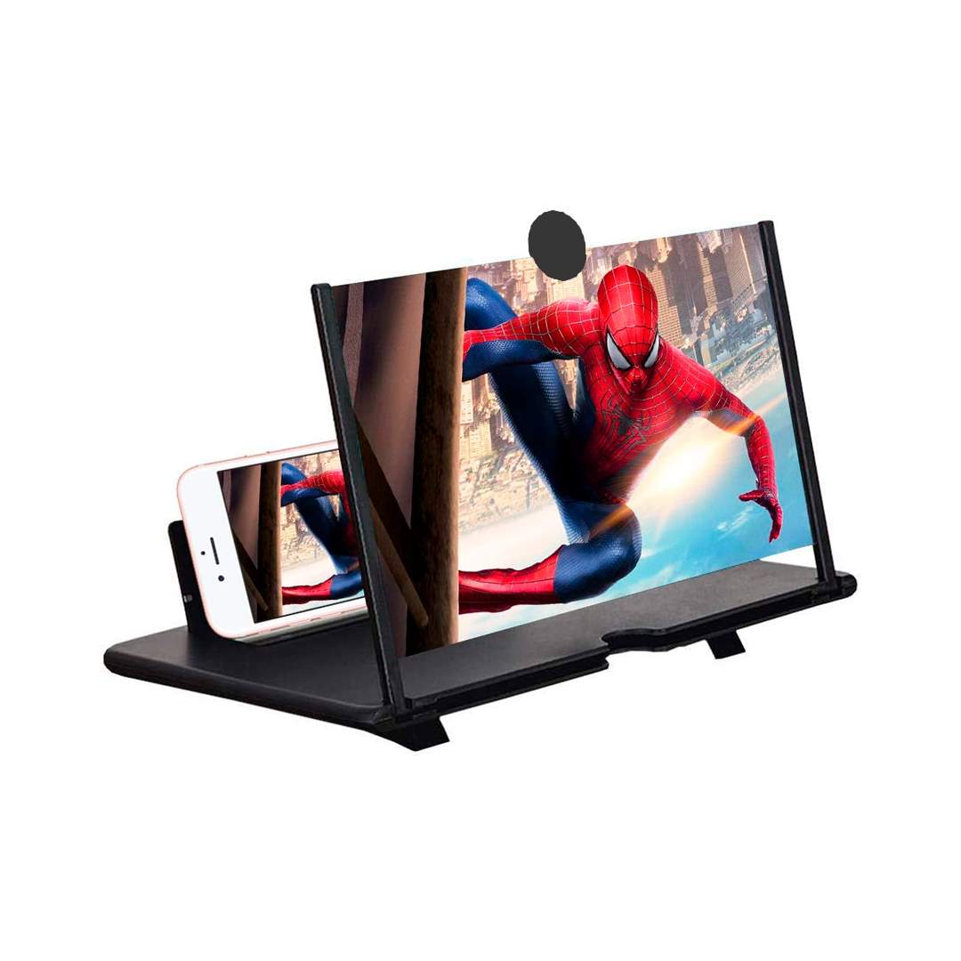Amplificador de Pantalla para Celulares