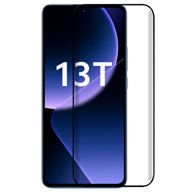 Vidrio Templado Completo Xiaomi 13T
