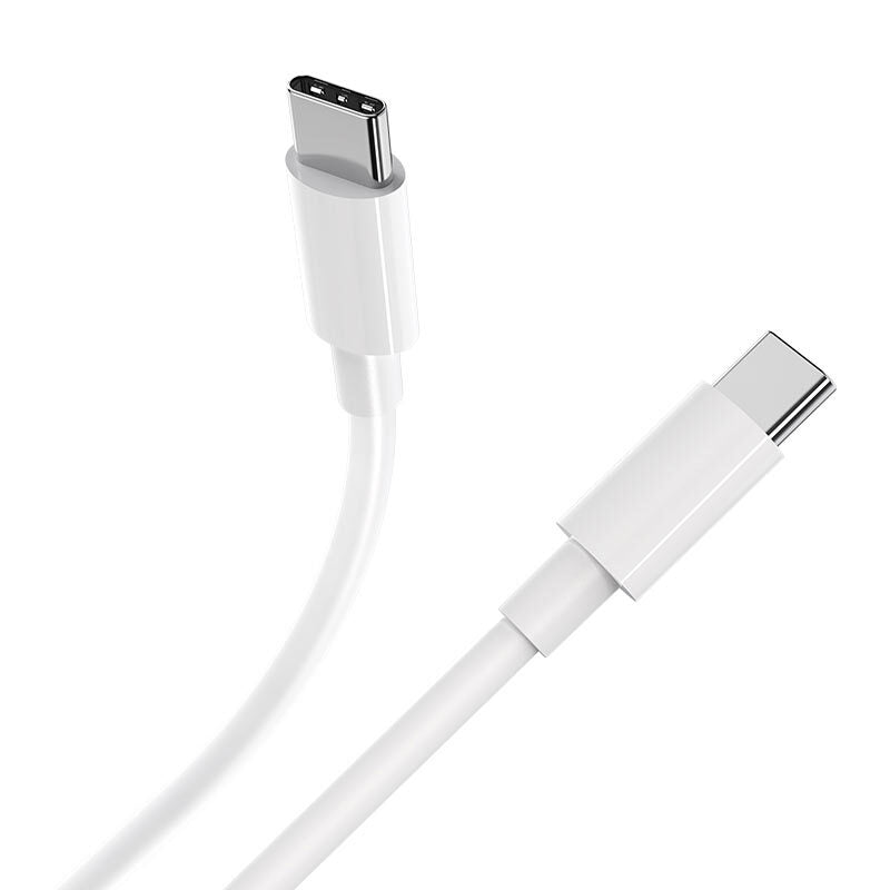Cable Tipo C a Tipo C 100W 5A 1 Metro Hoco X51