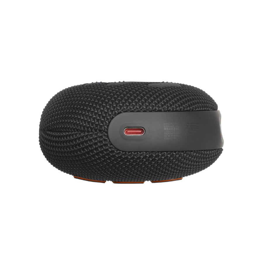 Parlante JBL Clip 5 Negro