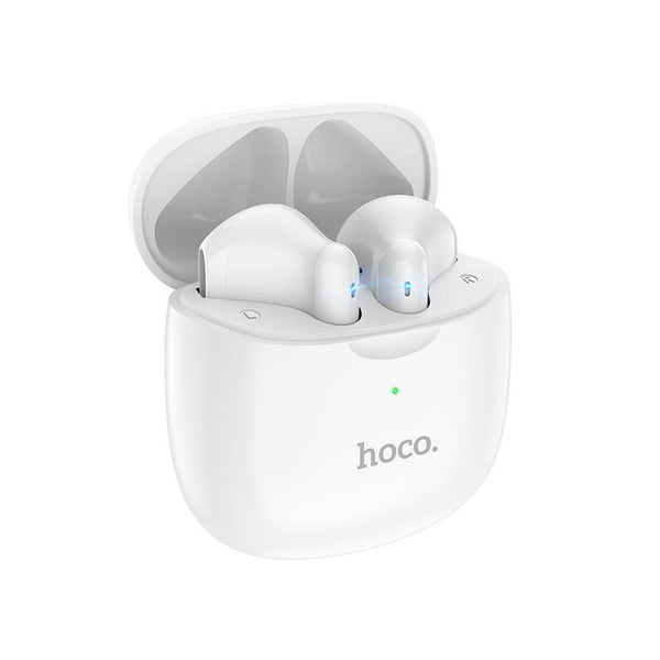 Auriculares Inalámbricos Mini Hoco ES56 - Blanco