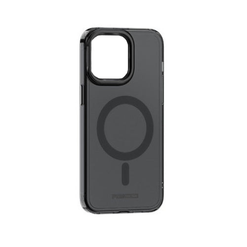 Cover Magsafe Negro Recci - iPhone 15 Plus