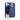 Silicona iCase Azul - iPhone 16 PRO