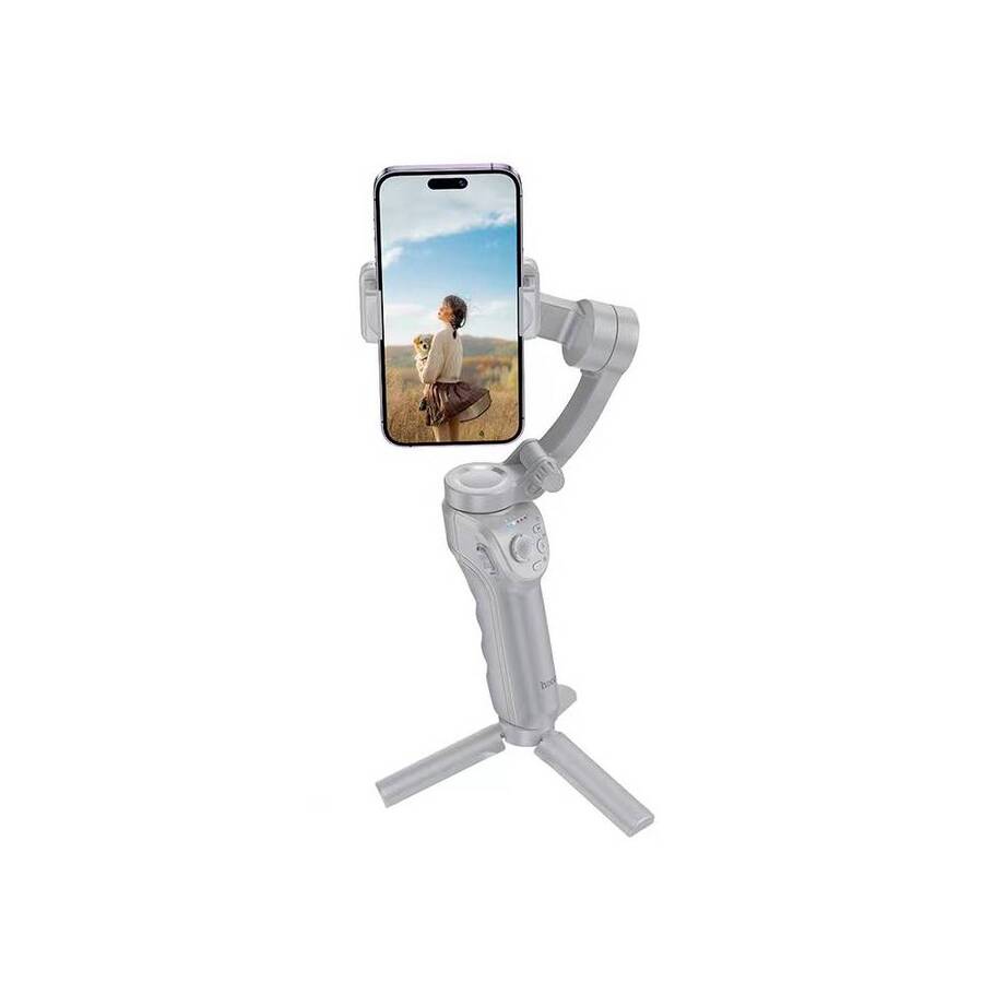 Estabilizador Gimbal 3 ejes Hoco K24