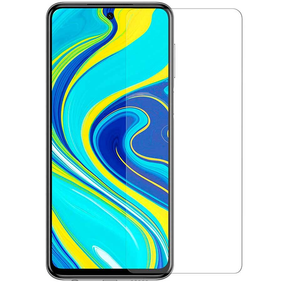 Vidrio Templado Xiaomi POCO X4 Pro