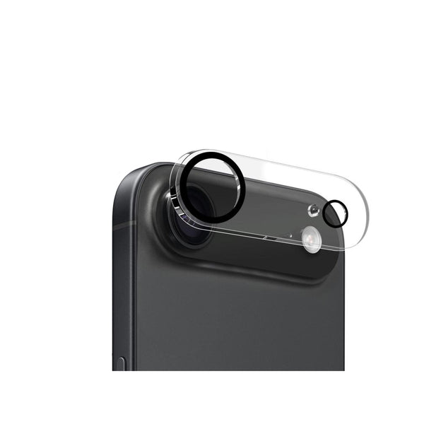 Vidrio Templado Camara iPhone 17 Air Transparente