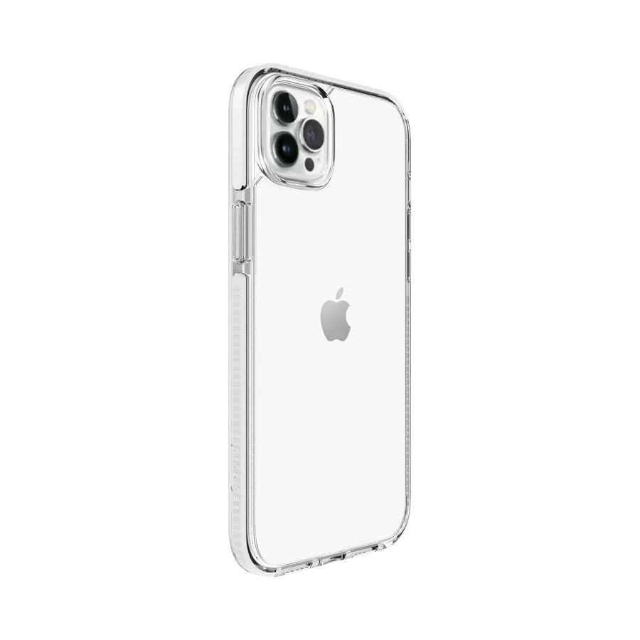 Cover Gel Blanco - iPhone 16 PRO