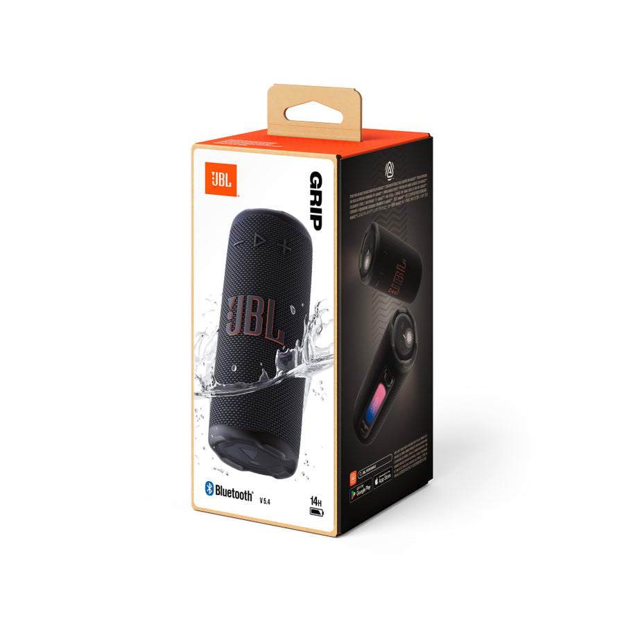 Parlante JBL GRIP Negro